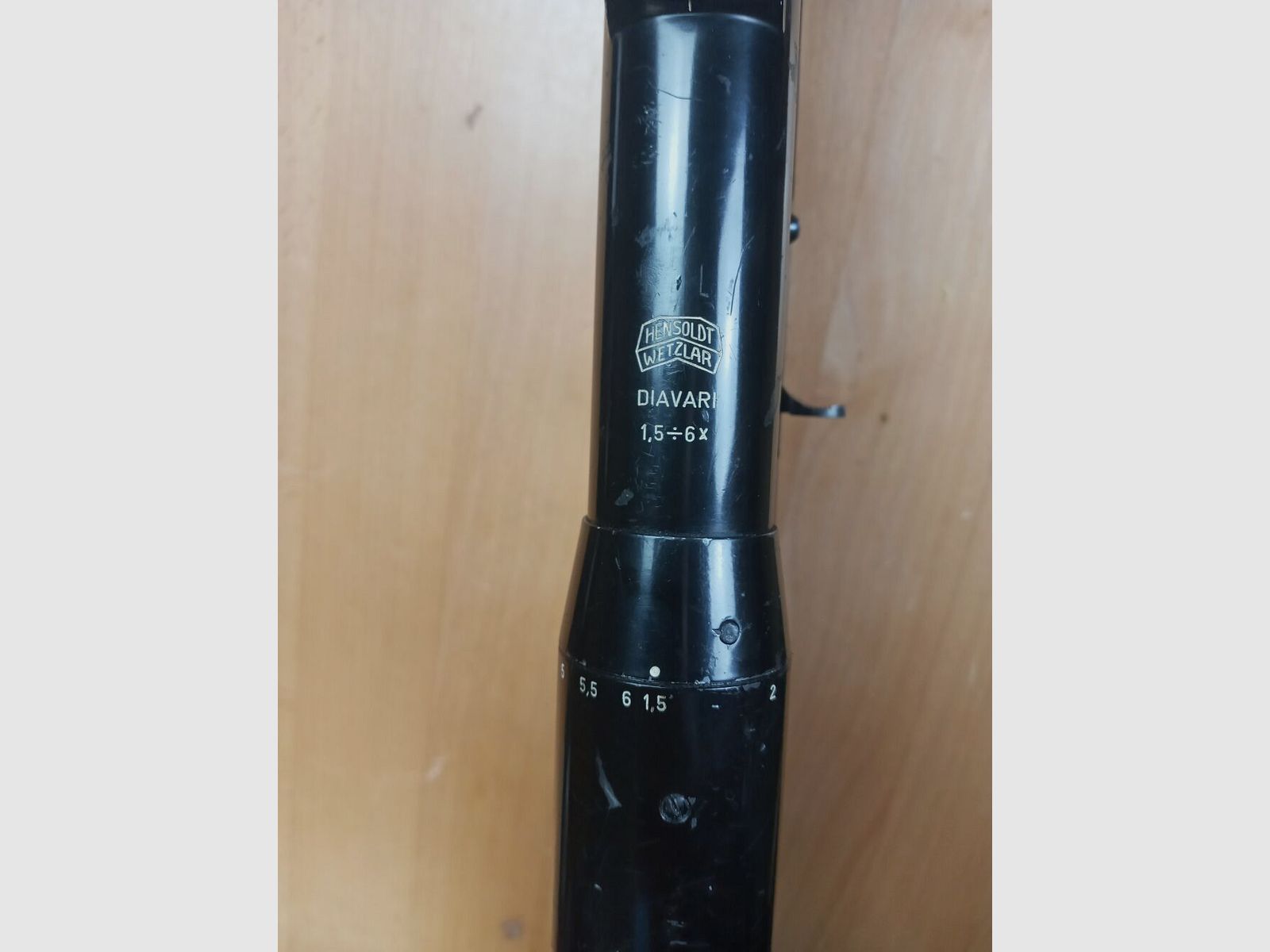 Remington Modell 7400