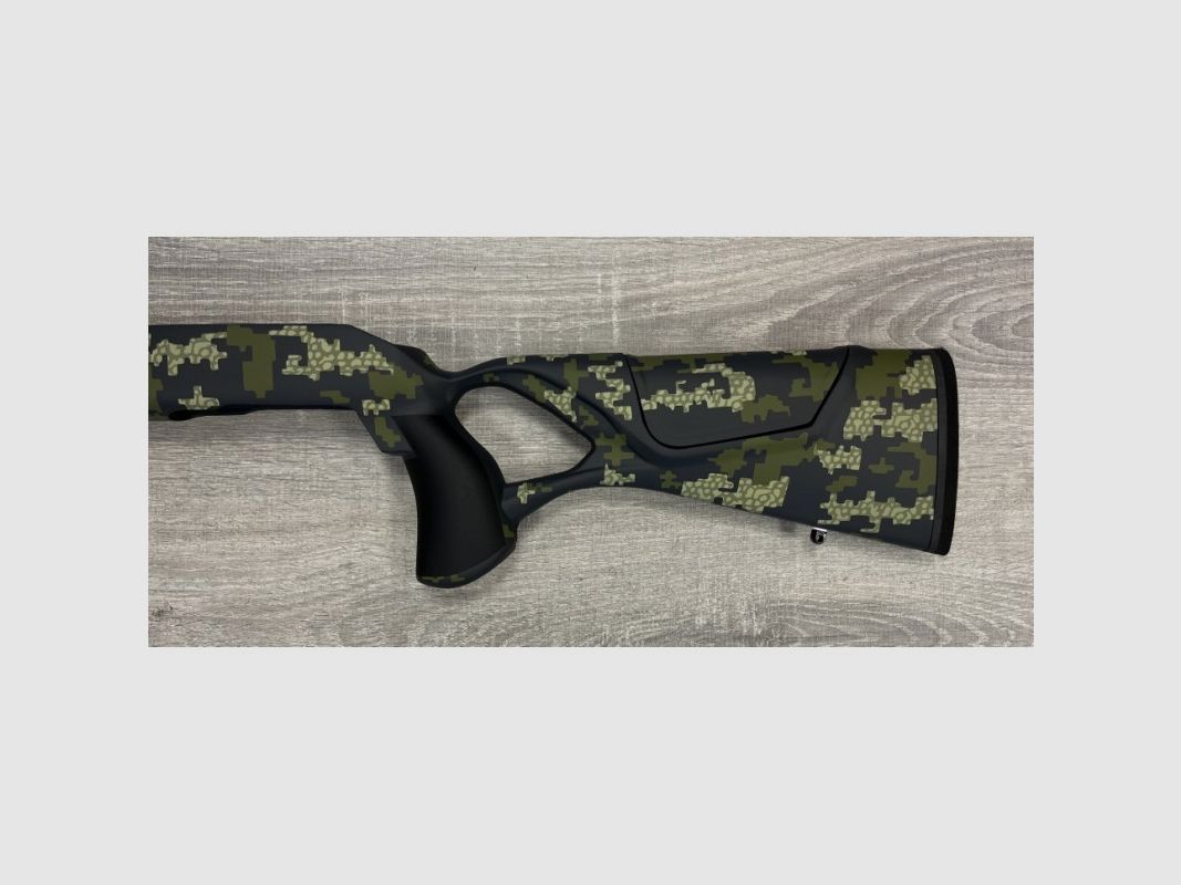 Gustaff Crosse Carbone G8 Pro Success, image 5 sur 5