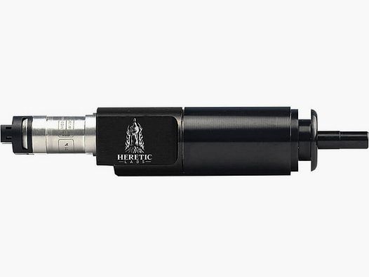 Wolverine Motor HPA Wolverine Inferno Gen2 Edición Hereje