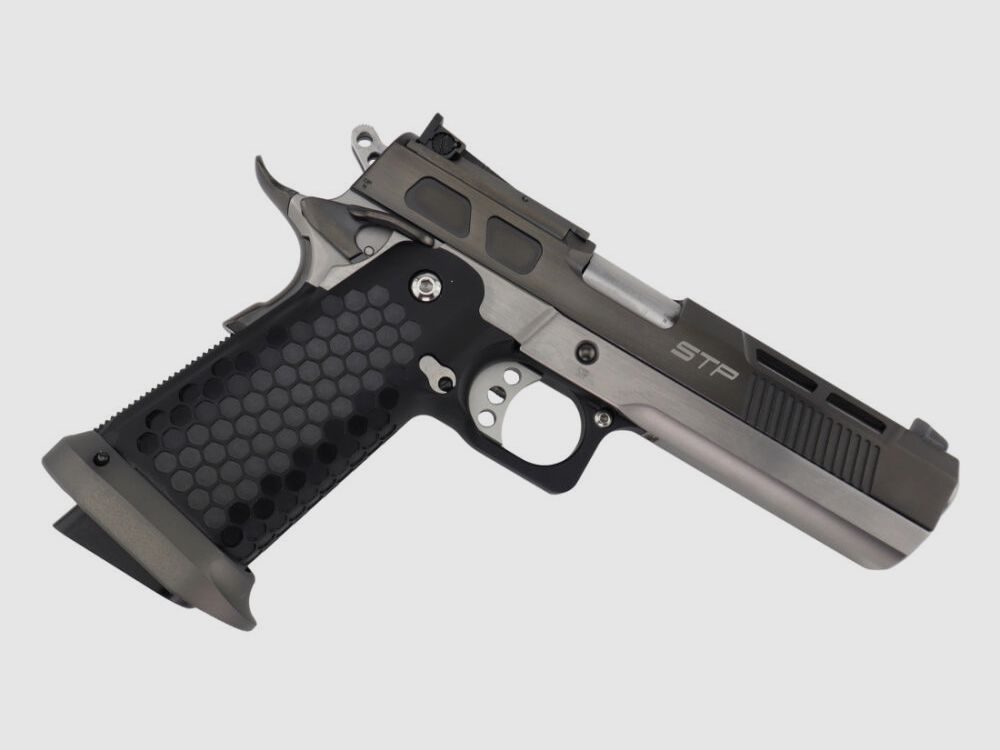 STP LISA / L154 5.0 Optics