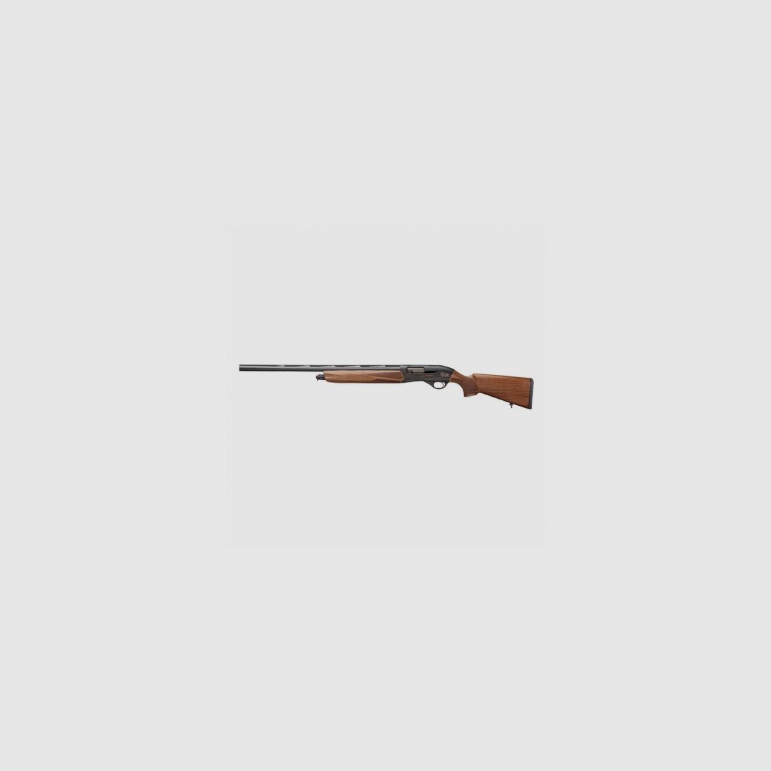 Fabarm L4S Black Hunter pour gauchers, image 1 sur 2