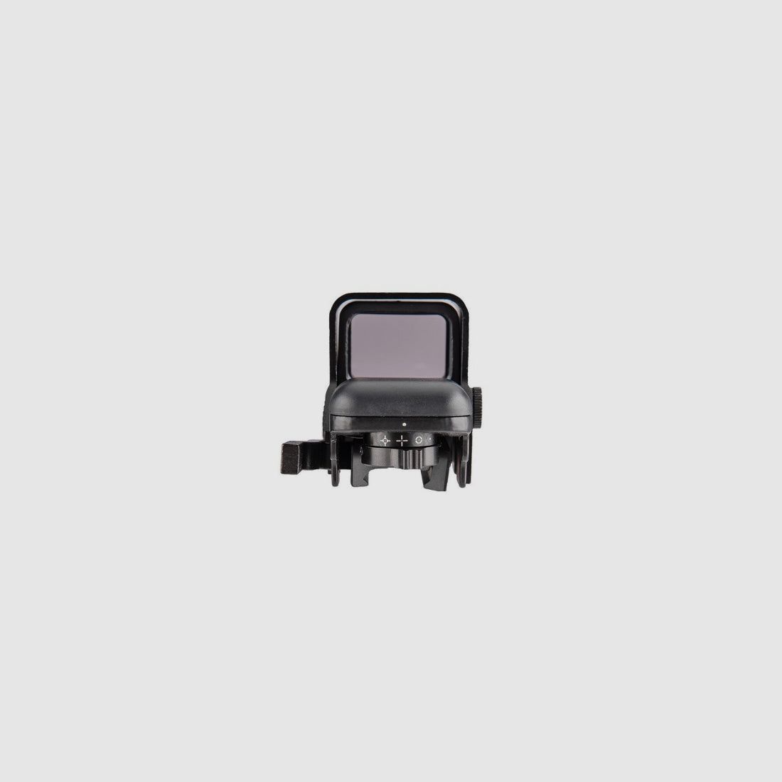QD Metaal Reflex Rood/Groen 4 Reticles Rood/Groen, afbeelding 4 van 5