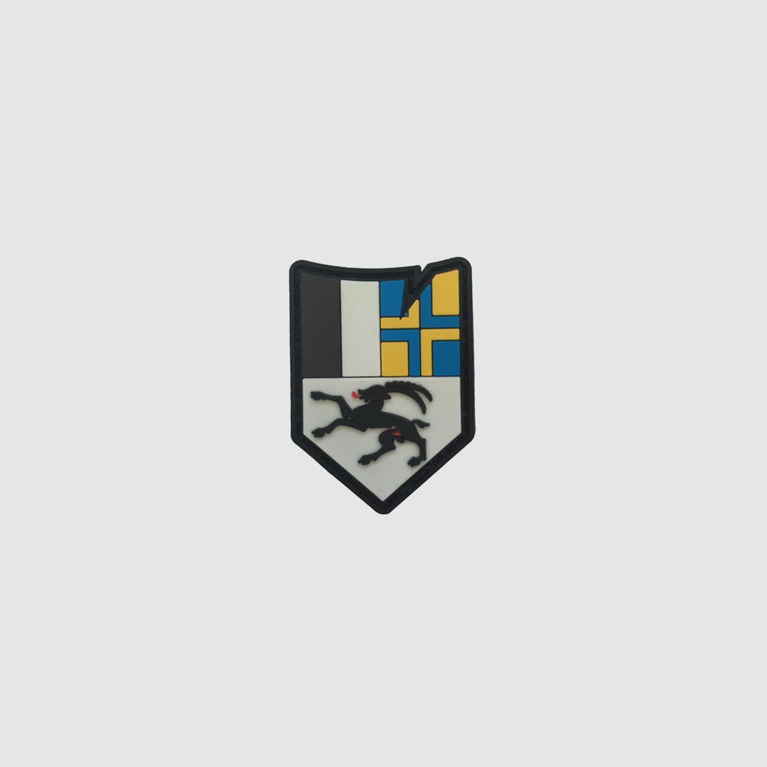 Pitchfork – Tactical Patch / GR