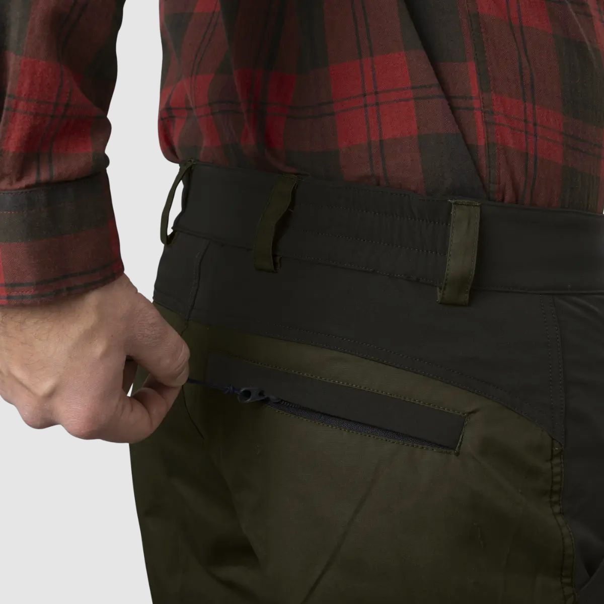 Pantalones Seeland Elm