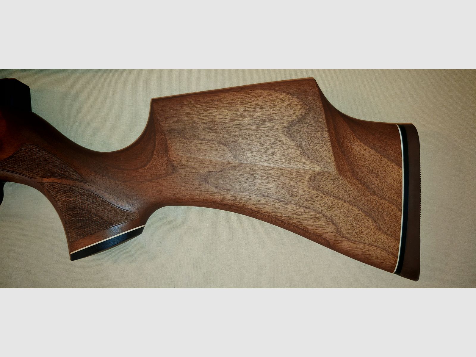 Weihrauch HW 100 FSB  BESTZUSTAND