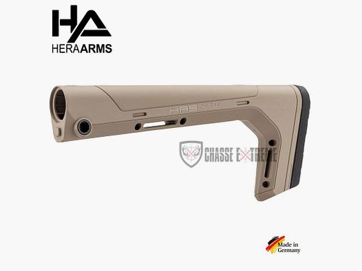Culata HERA ARMS Ar15 Hrs Light Tube A2