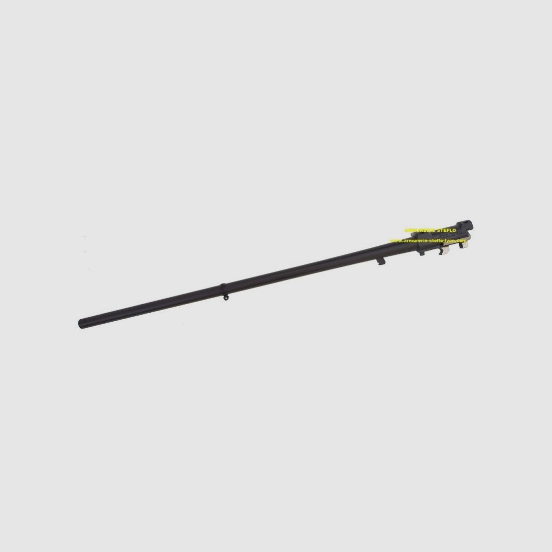 Blaser Canon K95 fileté 15x100 - 308 Win - ohne Visierung