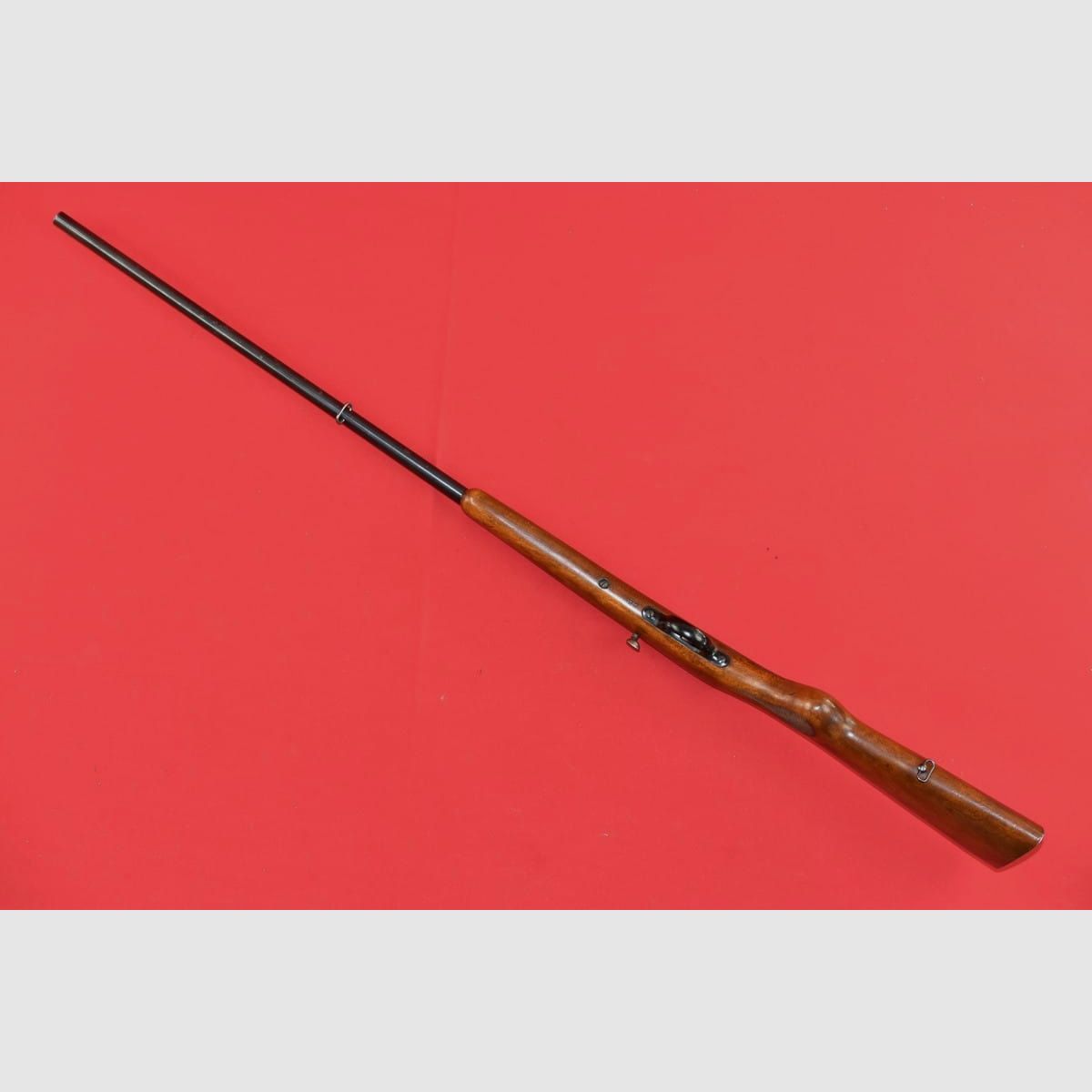 #2559 Gustloff Sportmodell-Karabiner, Drittes Reich, Kal. .22 LR, Bild 9 von 34