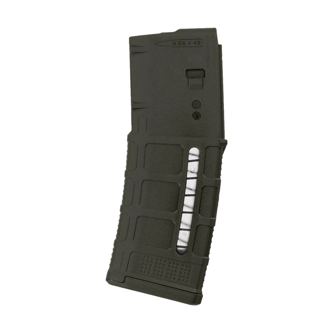 Magpul PMAG 30 AR/M4 GEN M3 mit Fenster ODG, Bild 3 von 3