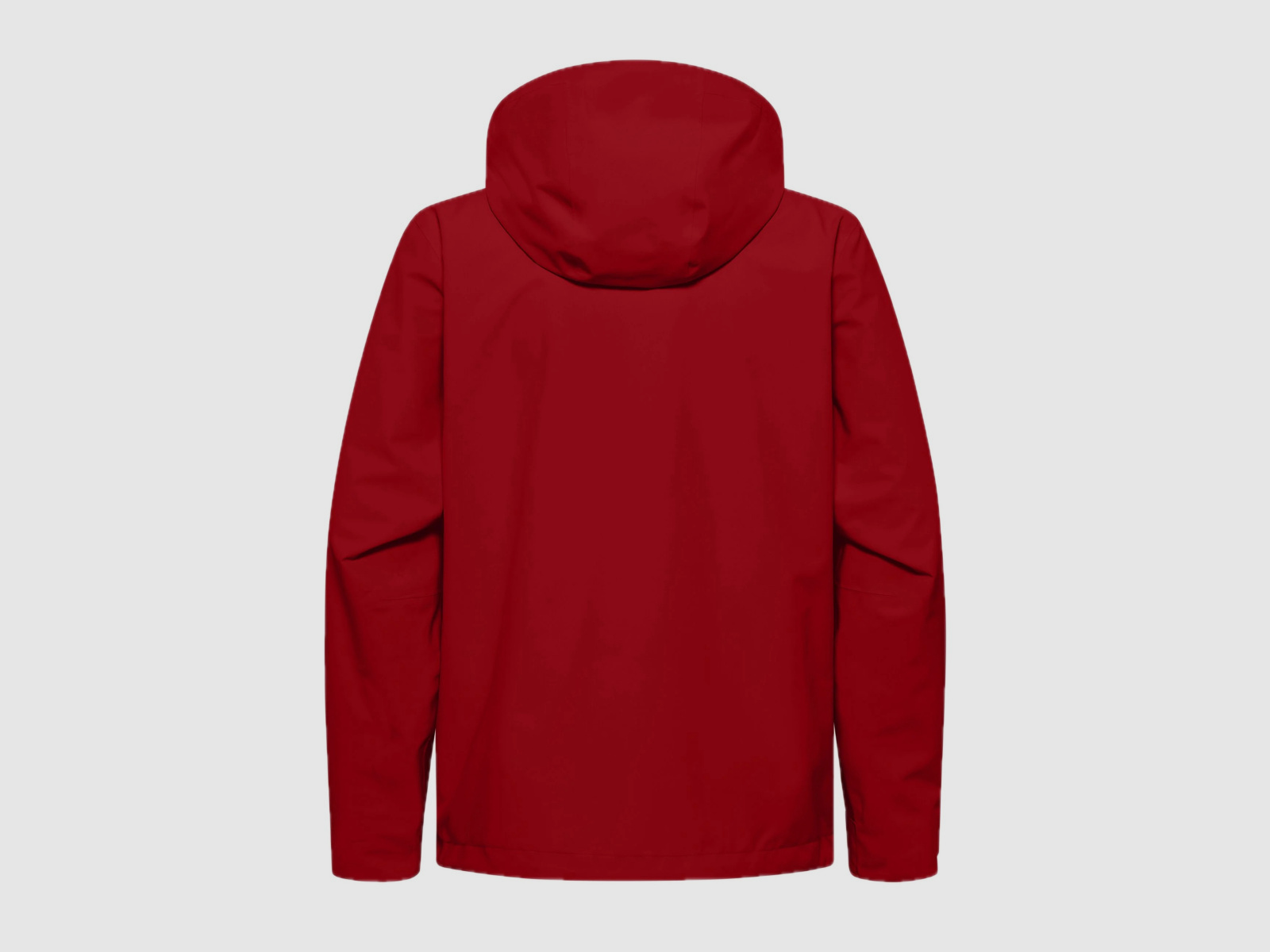 JACK WOLFSKIN Trailtime 2l Jkt M Adrenaline Red