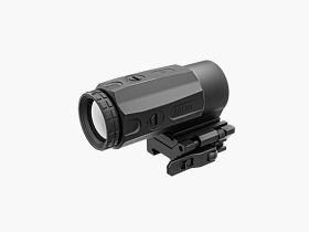 FALKE B5X LE Magnifier Klapp-Vergrößerung für Reflexvisiere - 5-fach