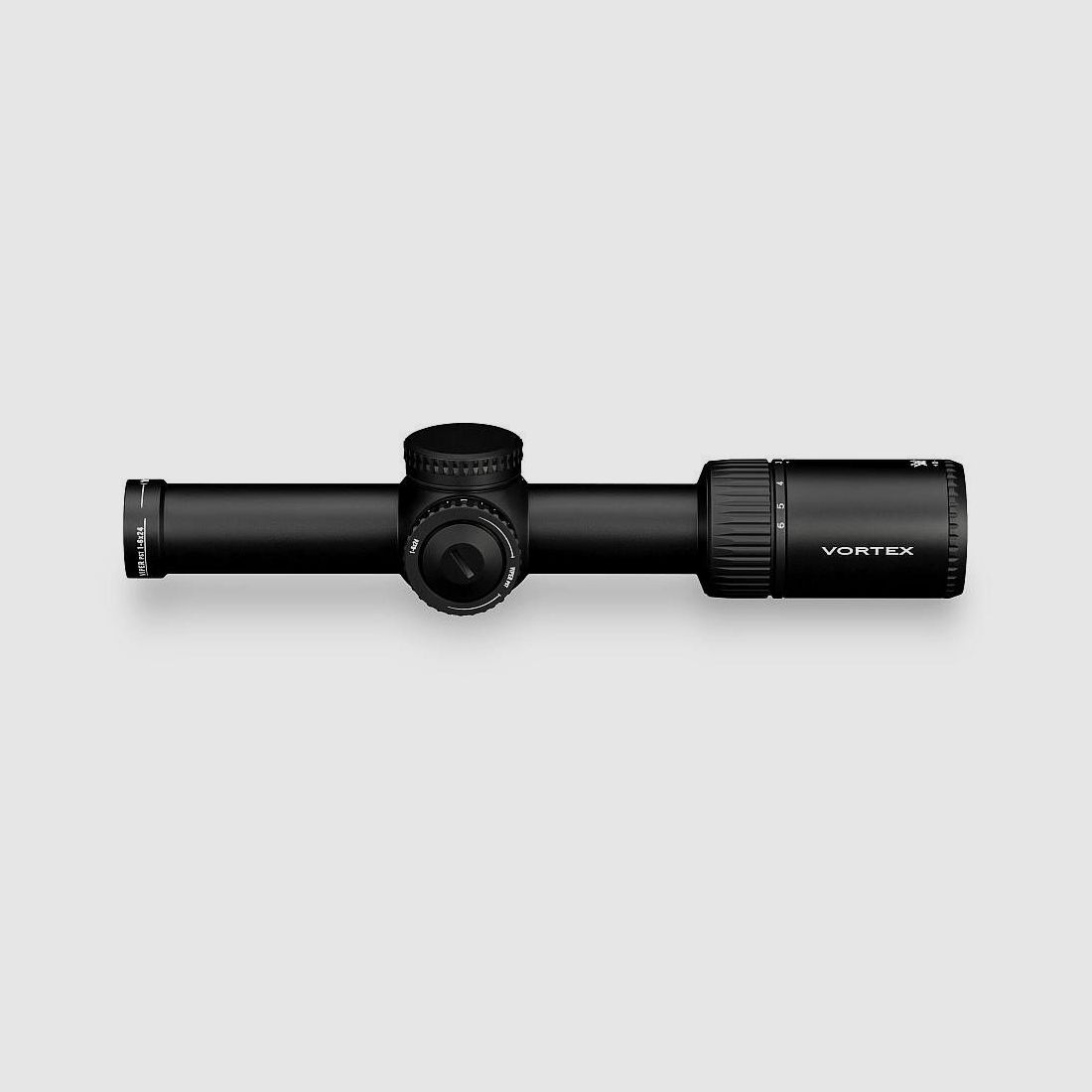 Vortex Viper PST Gen II 1-6×24 SFP VMR-2 MOA, Bild 3 von 6