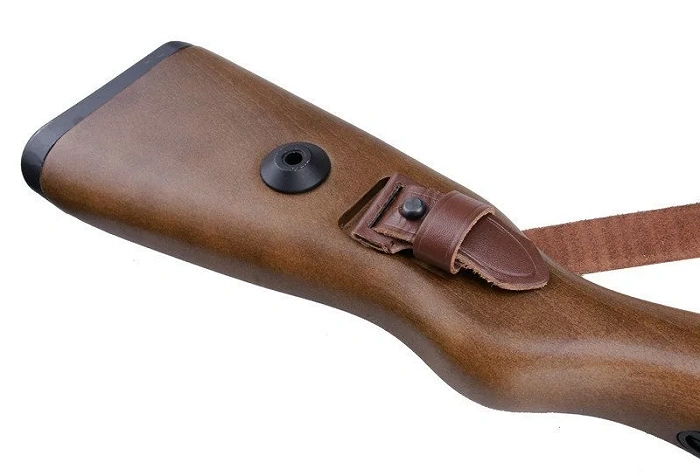 ASG carbine G&G KAR98K (Green Gas), image 5 of 20