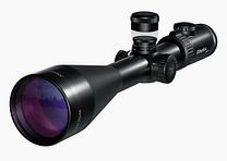 DDoptics 442511128 Zielfernrohr Nighteagle V4 2,5-10x56 Gen3 MRAD A4N