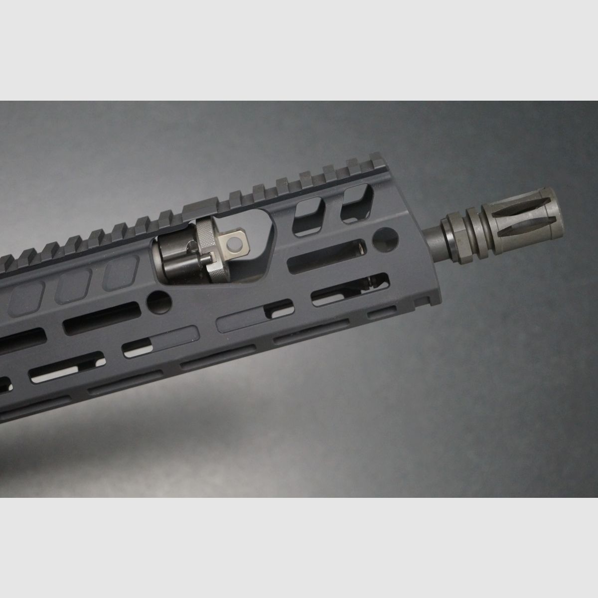 SIG SG563 SB GP90, Bild 3 von 10
