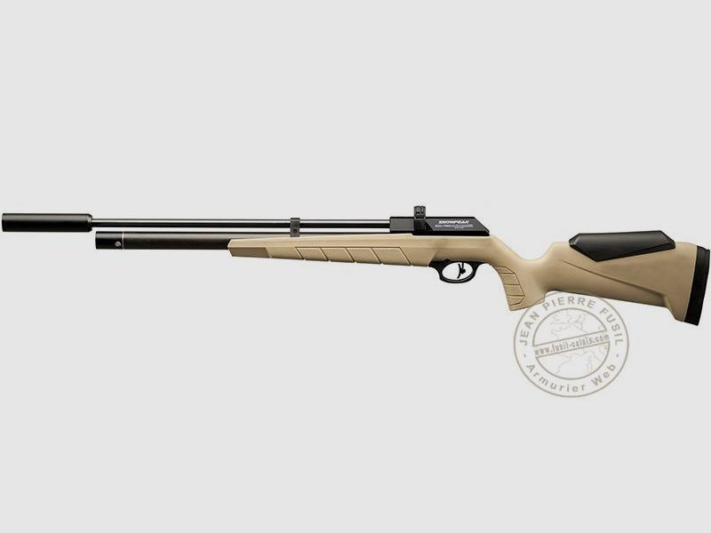 PCP-Gewehr Snowpeak LYNX / PR900 Gen3 - 4,5 mm (19,9 Joule), Bild 3 von 7