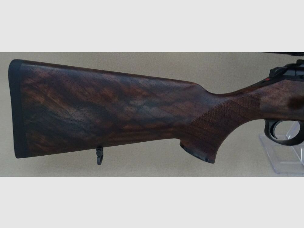 Sauer 101 Artemis