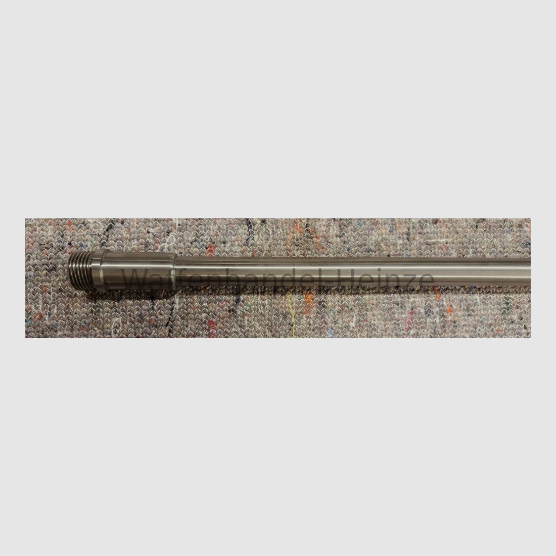 Lothar Walther Lauf M 96
