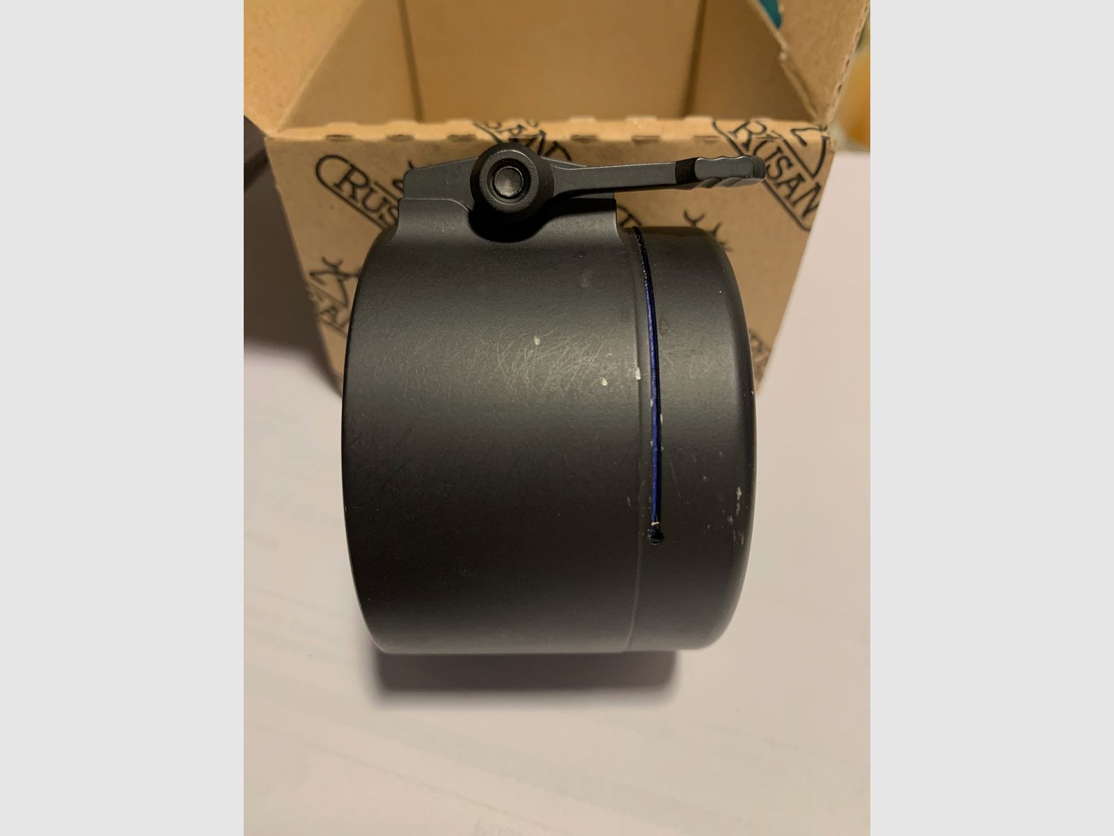 Adaptador Rusan ARM 52-62