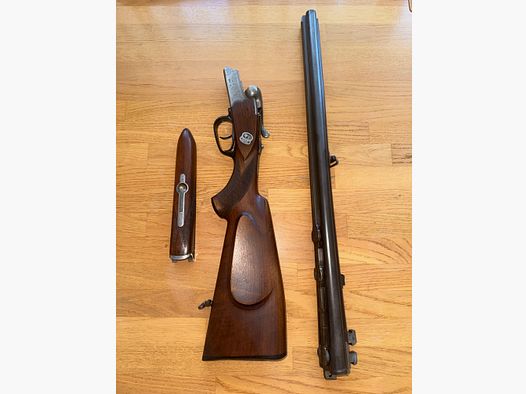Sauer und Sohn 7x57R  16/70