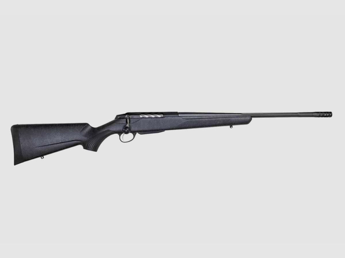 TIKKA T3X LITE ROUGHTECH BLACK