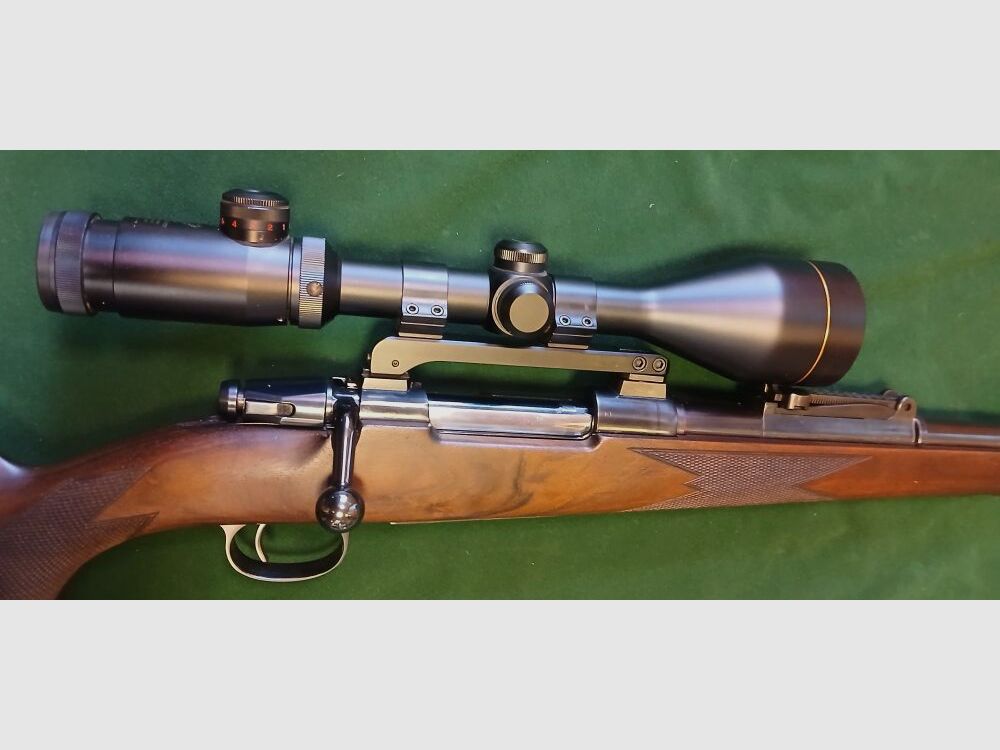 Mauser 98