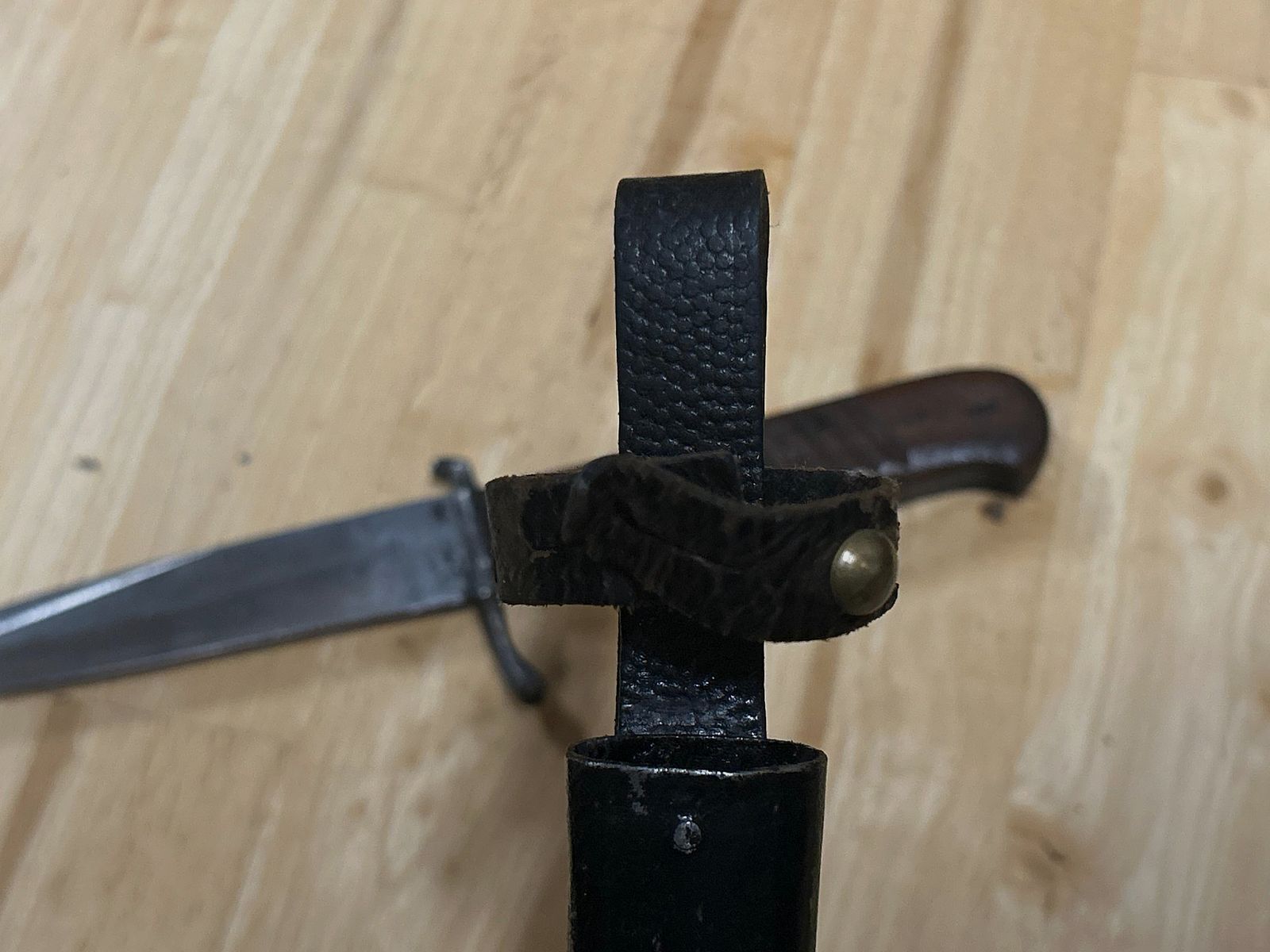 Gravendolk 1. Wereldoorlog