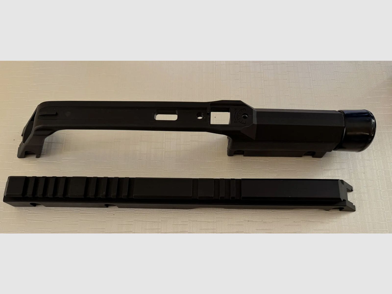 Heckler & Koch SL8-5 – Calibre .223 Remington