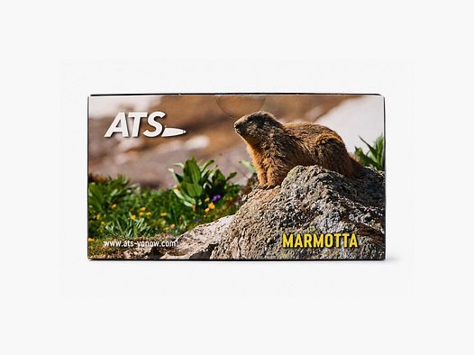 ATS Marmotta - 10.3x60R - 200grs./13g