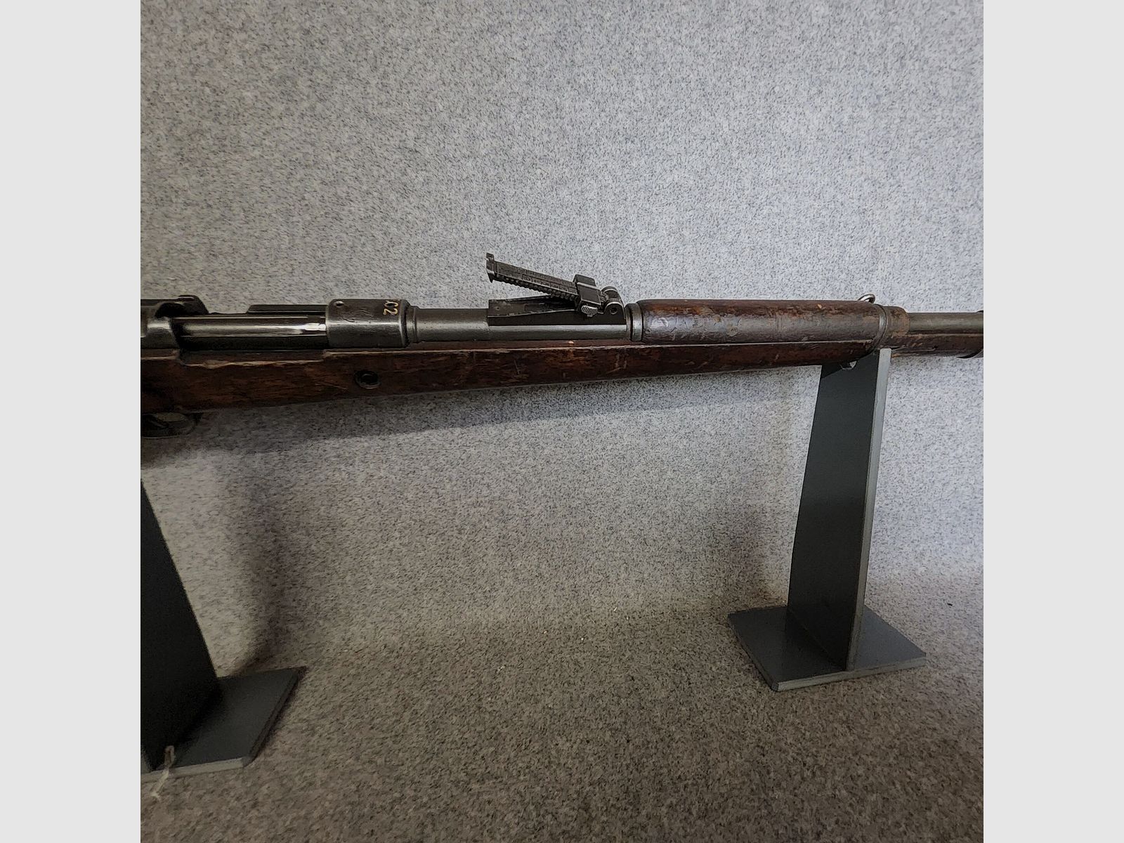 Fabrik National 98 K-Israel