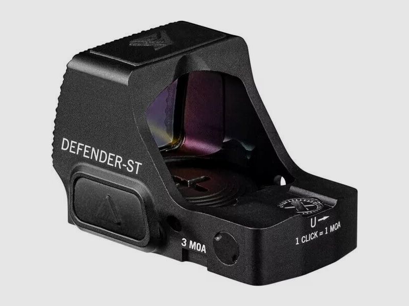 Vortex Defender ST Red Dot 3 MOA