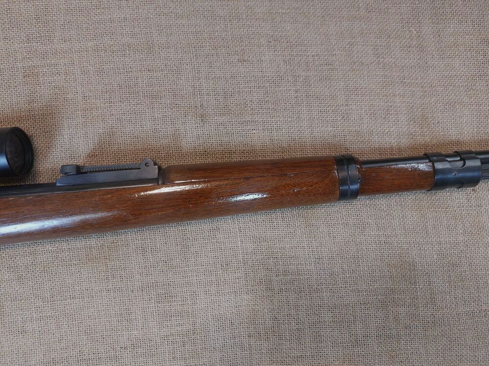 Norinco JW 25 KKW, Bild 8 von 9