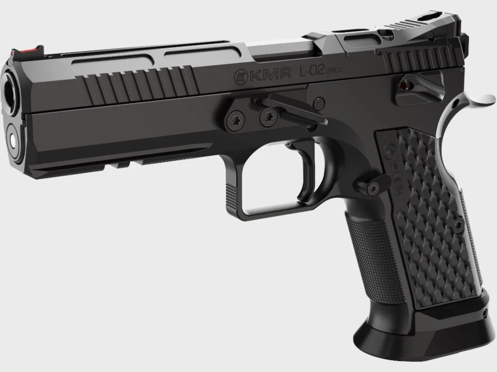 KMR L-02 ORCA OR / 9mm Luger, immagine 2 di 4