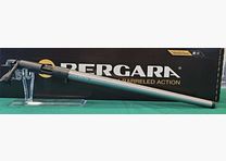 Bergara B14 Zespół z Lufą 22LR