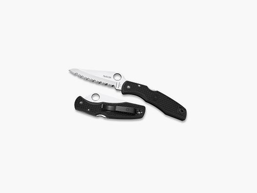 SPYDERCO PACIFIC SALT