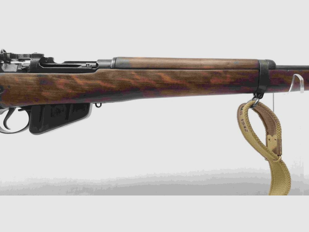 Enfield No. 5 MK I Jungle Carbine
