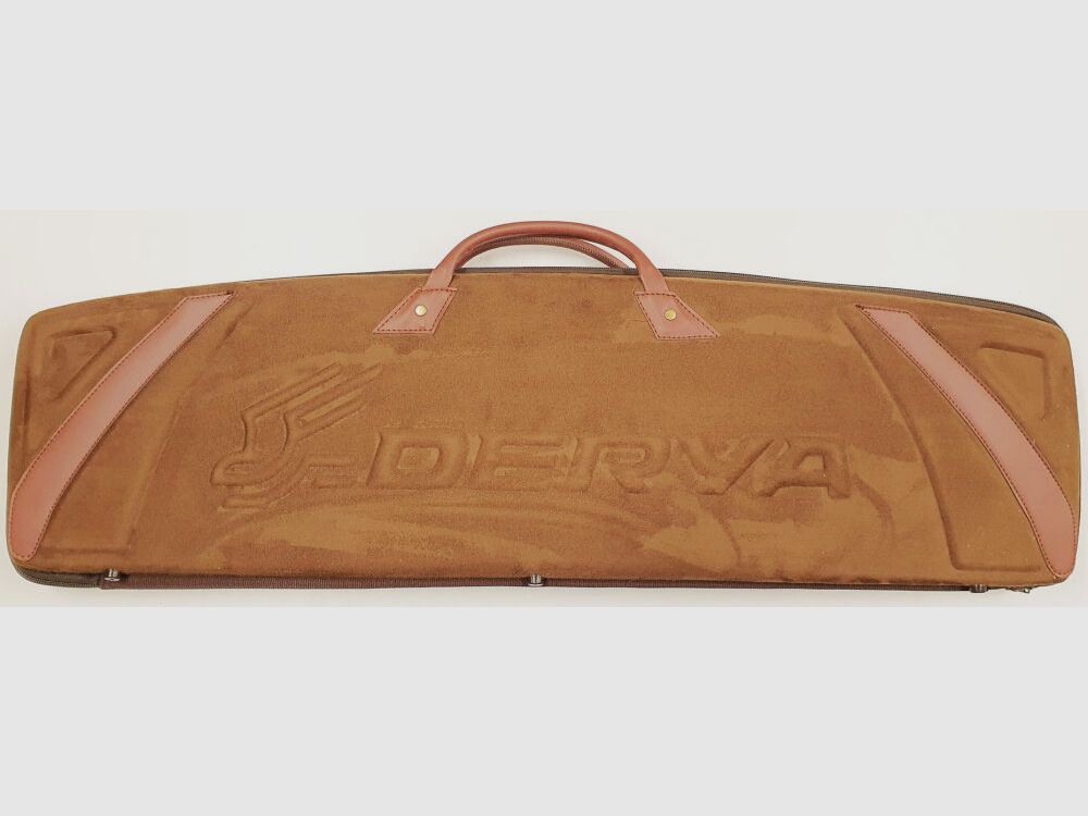 DERYA ARMS	 DERYA MK-12-AS-350 12/76 Selbstladeflinte mit Lauflänge 350mm