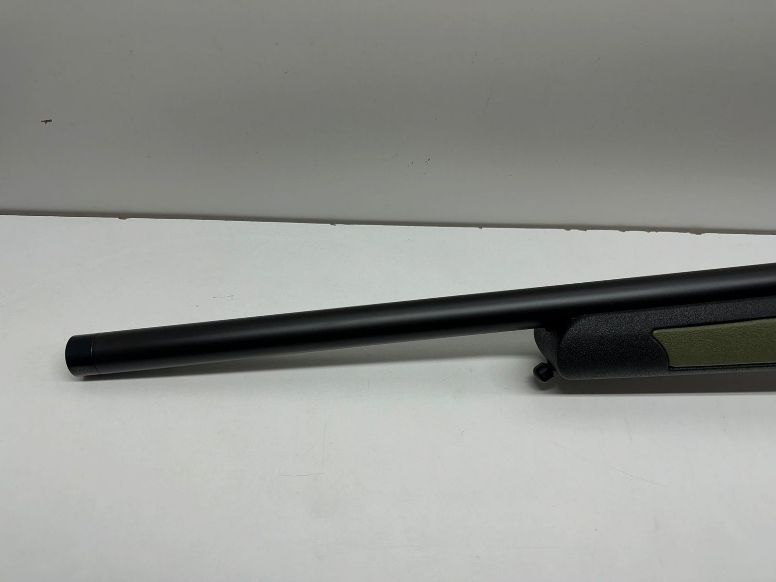 SteelAction HS Synthetic Flex mit verstellbarer Wange - WaffenFriedrichs