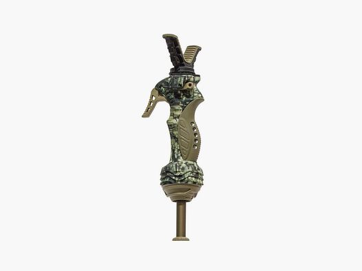Monopode Primos Trigger Stick Gen3 Largo