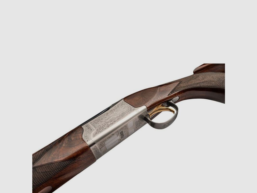 Browning Bockdoppelflinte B825 Game, Bild 12 von 16