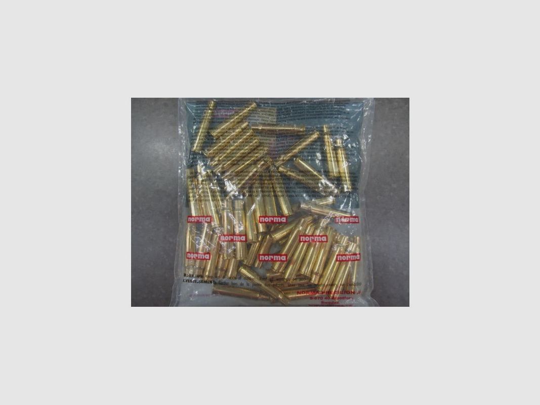 NORMA CASES .308 Win 50 pcs, image 3 of 3