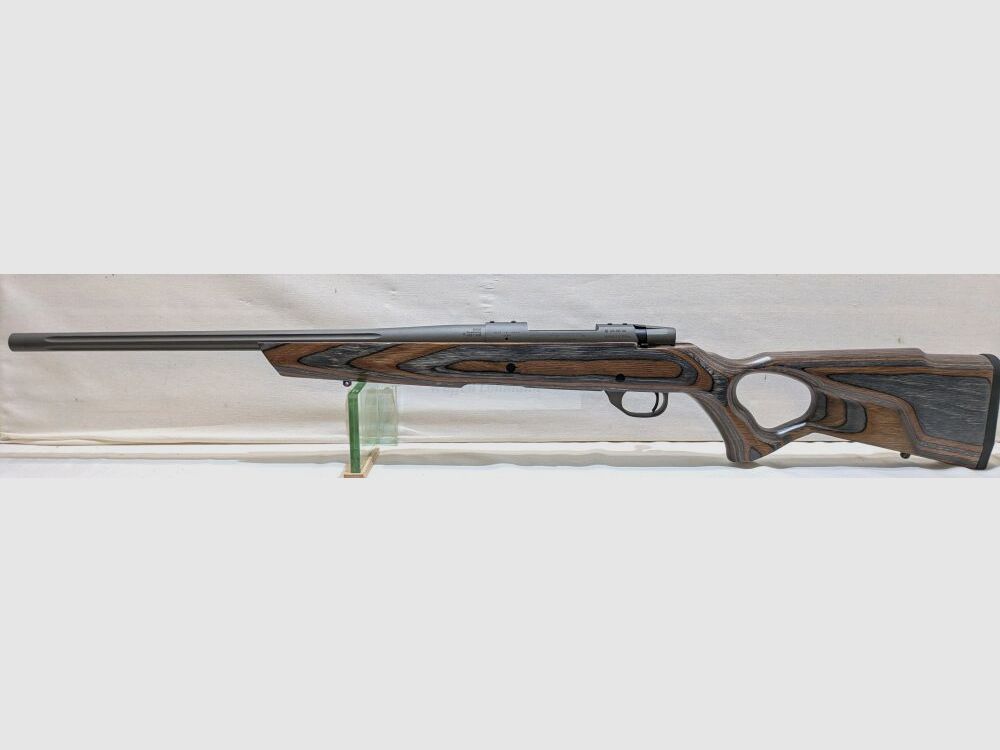 Weatherby Spike