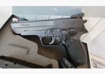 SIG Sauer P226