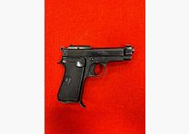 Pistolet Beretta 35 Kaliber 7.65