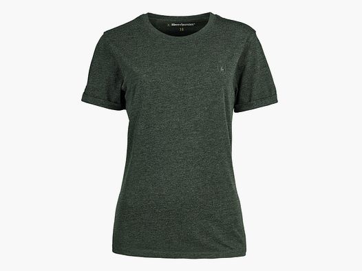Deerhunter Damen-T-Shirt 2er-Pack
