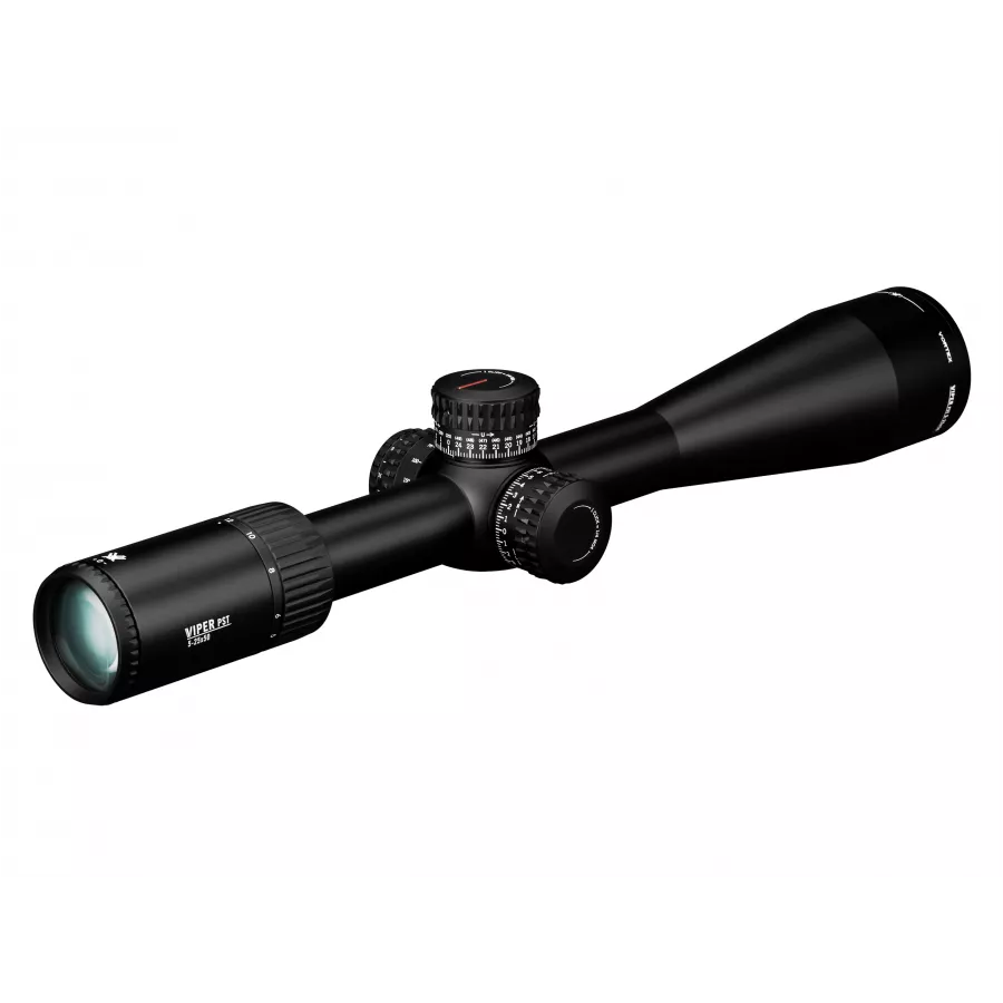 Vortex Viper PST II 5-25x50 FFP richtkijker, afbeelding 4 van 11