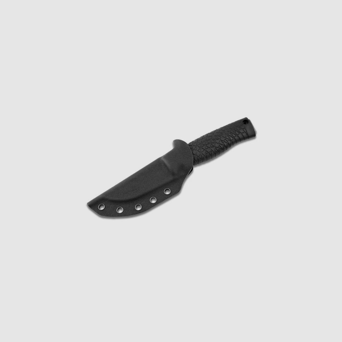 Böker Feststehendes Messer Naturensöhne MK. I 8,9cm Klinge Kydexscheide