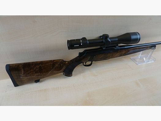 Sauer & Sohn 505 Linkssystem Elegance