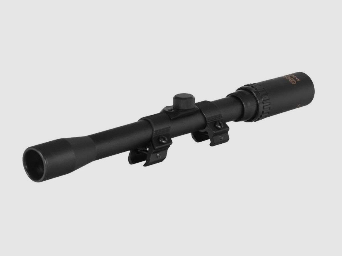 Gamo 4X20 TV WA-N, afbeelding 2 van 2