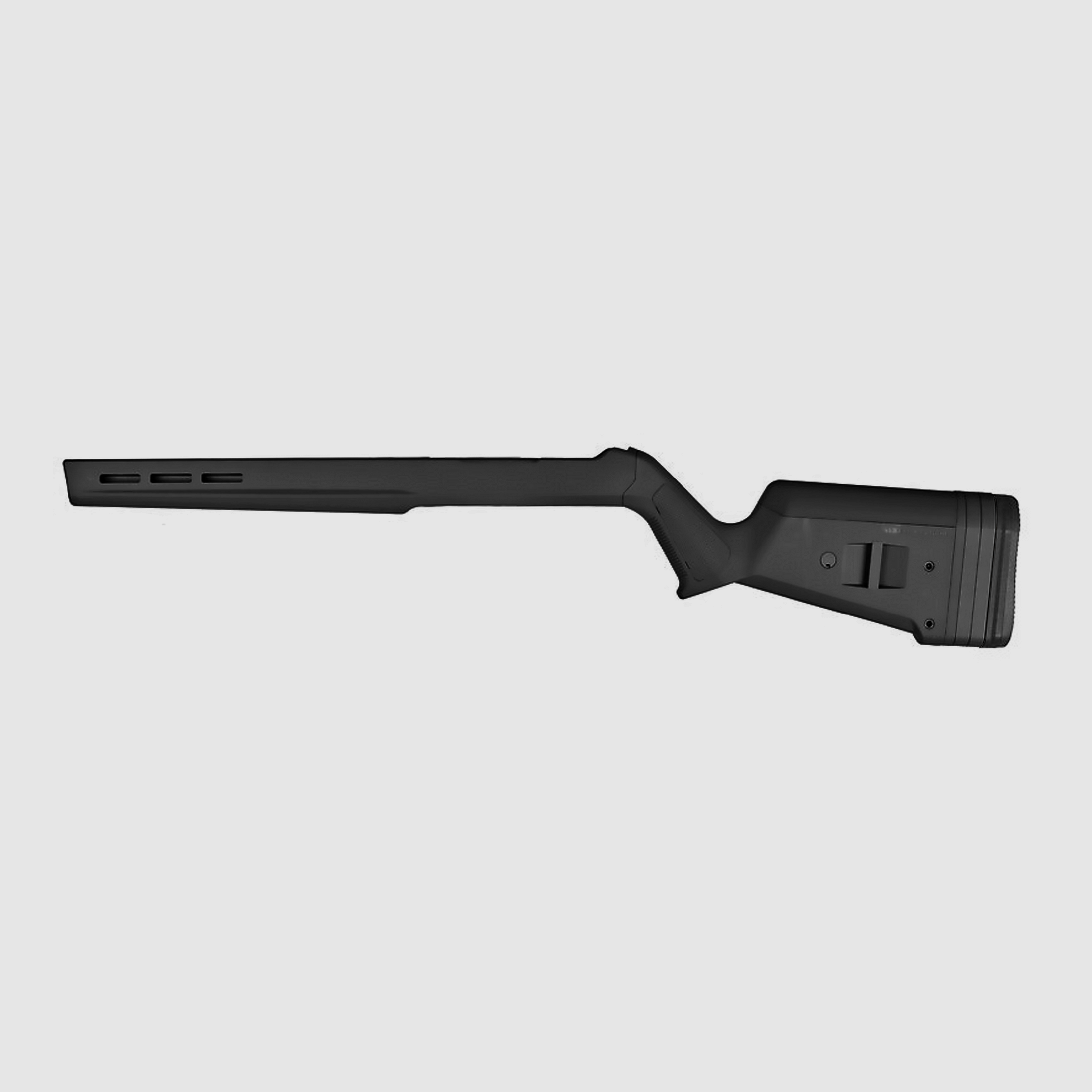 Culata Magpul Hunter X-22 para Ruger 10/22, MAG548, Negro – Magpul